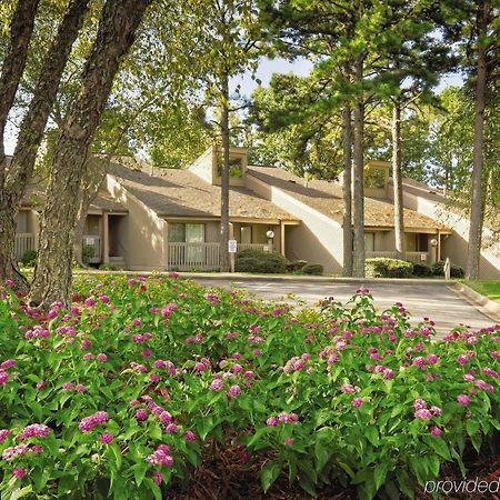 Club Wyndham Resort At Fairfield Bay Екстер'єр фото