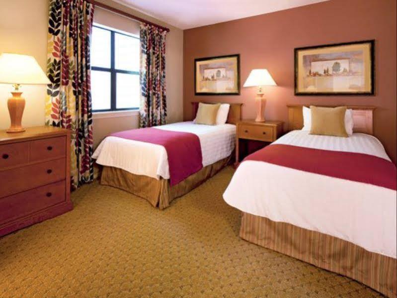Club Wyndham Resort At Fairfield Bay Екстер'єр фото