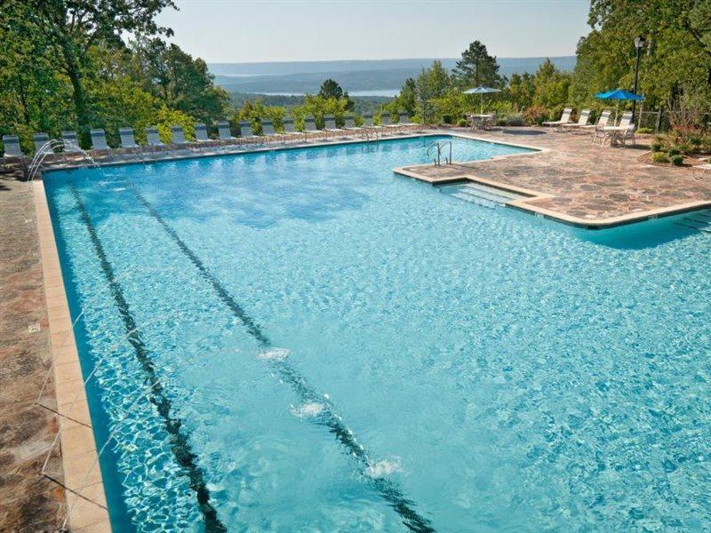 Club Wyndham Resort At Fairfield Bay Екстер'єр фото