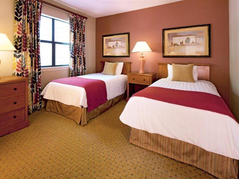 Club Wyndham Resort At Fairfield Bay Екстер'єр фото